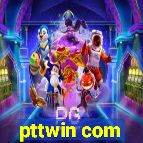 pttwin com